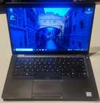 Laptop Dell Latitude 5400, 256GB/8GB core i5