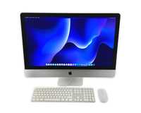 iMac 27" i5 3.2GHz 500GB SSD 16GB RAM nVidia GTX 675M Monterey Office