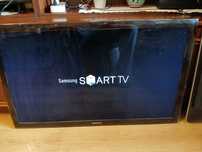 Samsung UE37D5500 Smart TV / Wi-F / bootloop