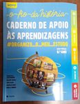 Caderno de Actividades - História 8.° Ano
