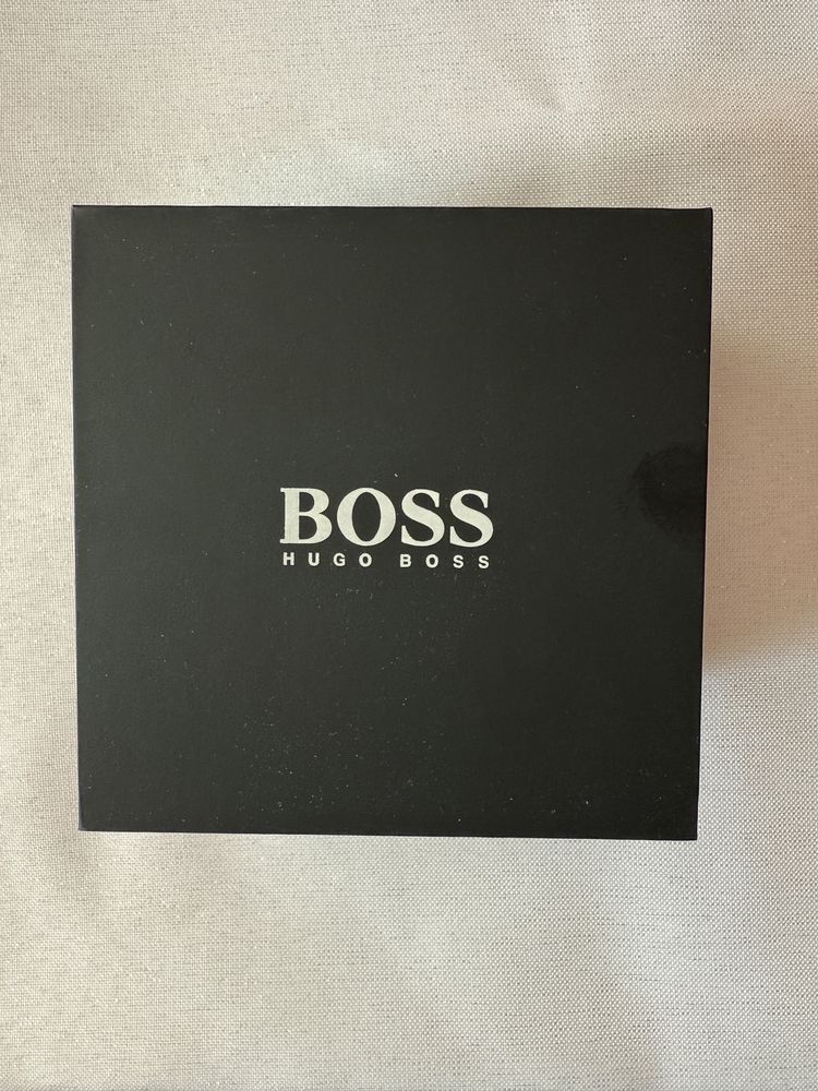 Promocja cenowa !!! Zegarek męski Hugo Boss