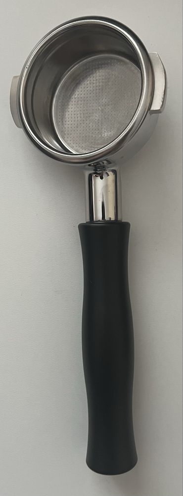 Normcore kolba bezdenna 58 mm do E61, Flair 58, ECM, Rocket