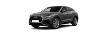 Audi Q3 Sportback Gwarancja 2028! Salon Polska! Navi! Full LED! Keyless! Grzanie!