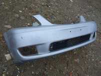 ZDERZAK PRZÓD Mazda MPV II 2