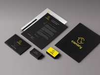 Designer Gráfico e Webdesigner - Freelancer