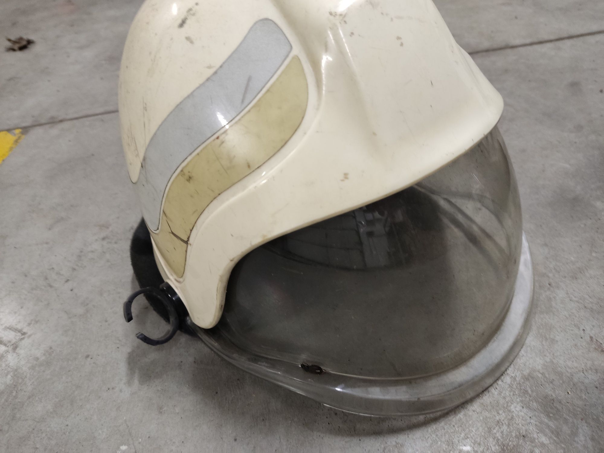 Hełm strażacki fire pab 03