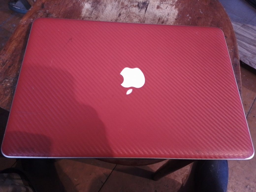 Ноутбук MacBook Air 13'' A1237