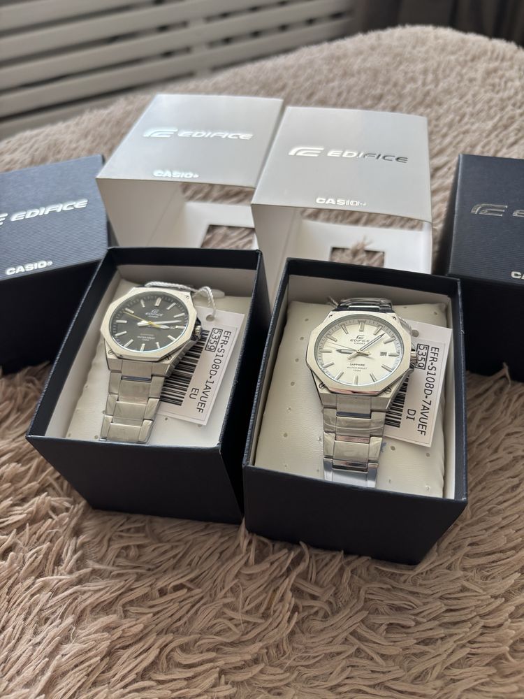 Casio Edifice EFR-S108D