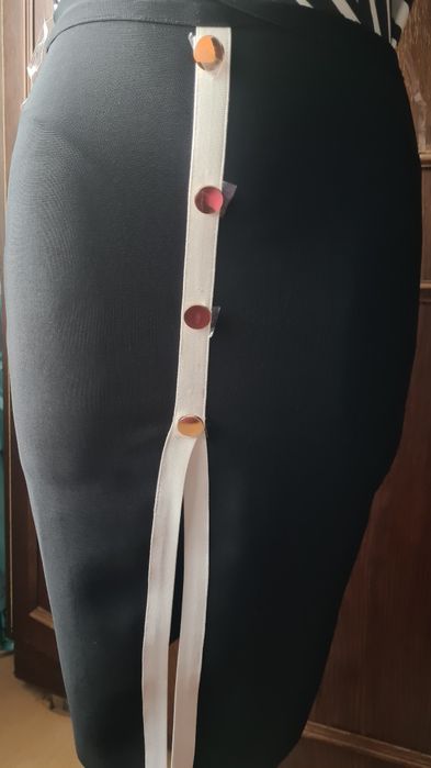 Spódnica bandażowa nowa z metką marki F&P