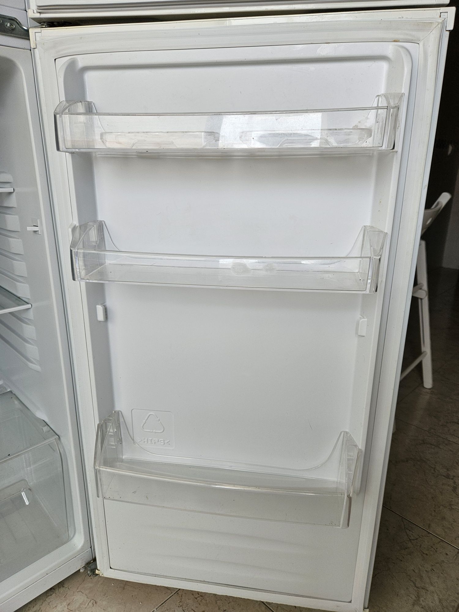 Frigorífico double door Kunft