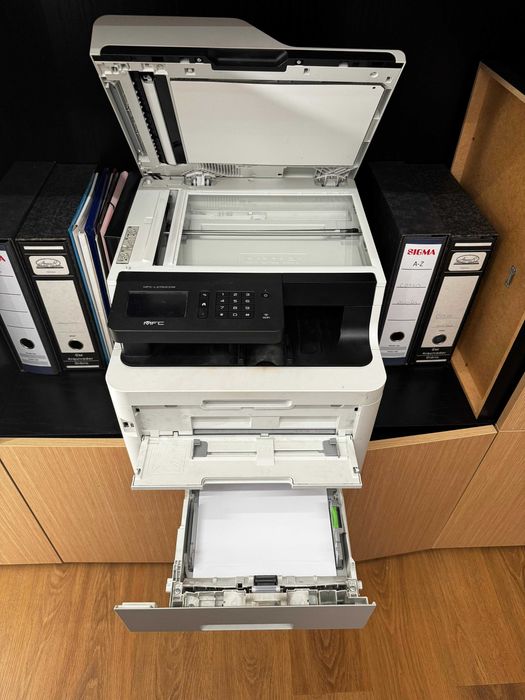 Impressora Brother MFC-L3750CDW