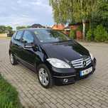 Mercedes-Benz klasa A  1.5 benzyna