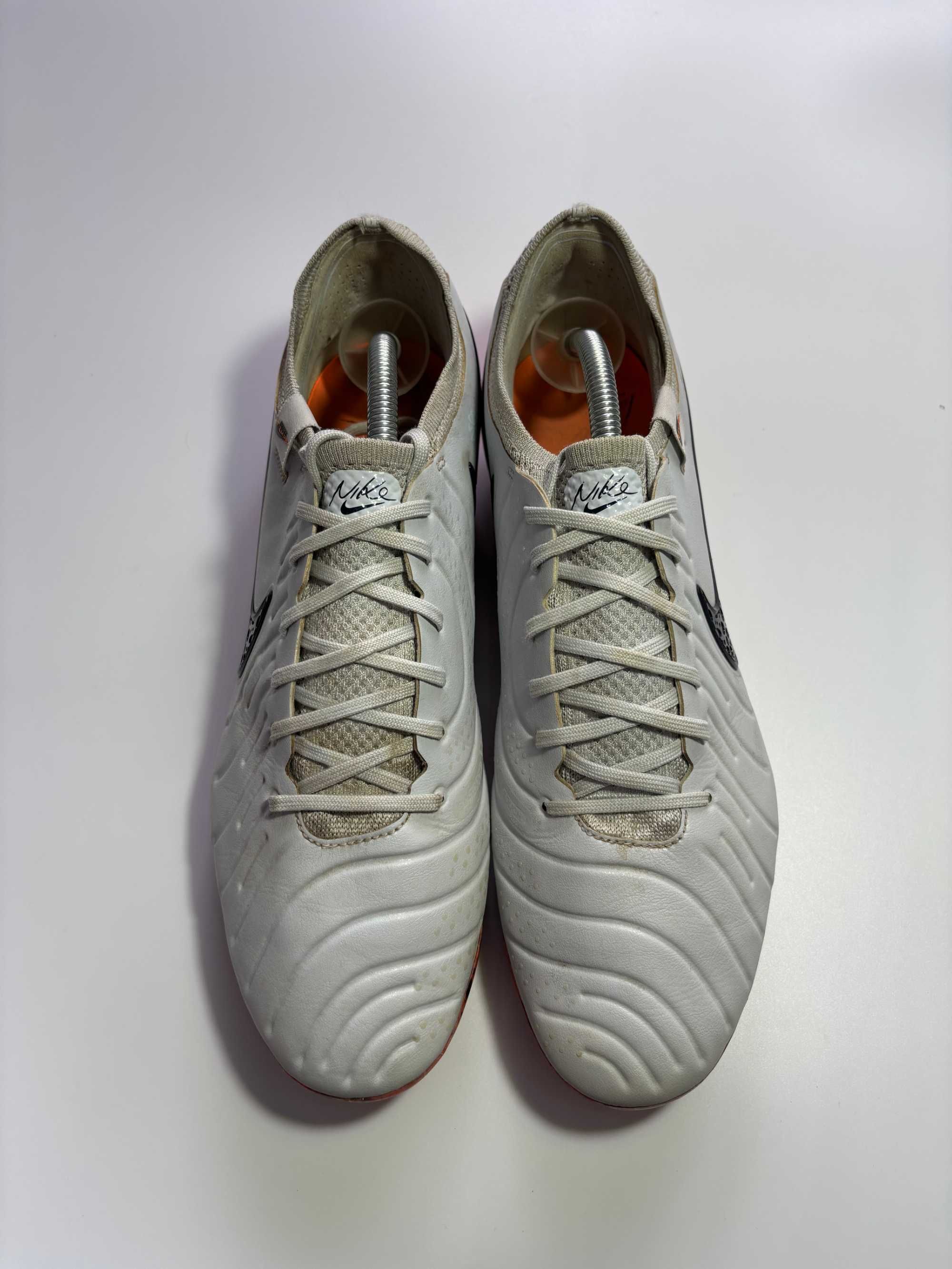 Nike Tiempo Legend 10 Elite FG, 45.5