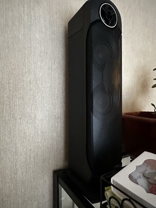 Акустична система Sony MHC-GT4D