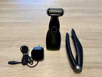 Philips Bodygroom trymer maszynka do golenia włosów BG2036