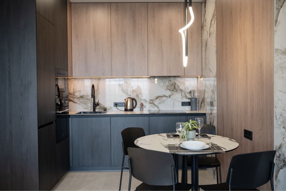 Апартаменти/квартира подобово в ЖК BUDAPEST.