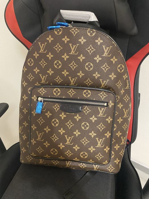 Mochila Louis Vuitton