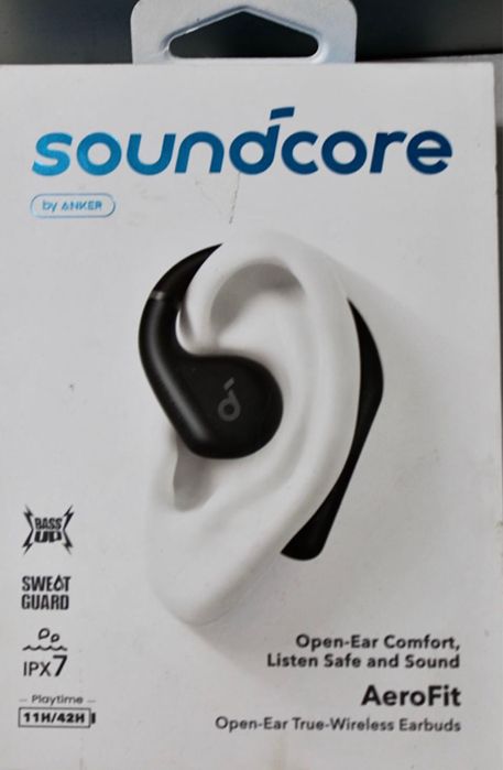 Anker Soundcore AeroFit