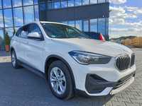 BMW X1 Pierwszy właściciel, serwisowany, 100% bezwypadkowy, FV VAT 23%