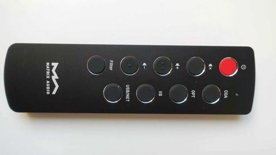 Matrix Element i - Dac Streamer Network Player ESS9028PRO