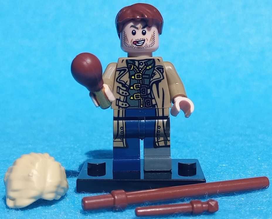 Mad-Eye Moody (Harry Potter)