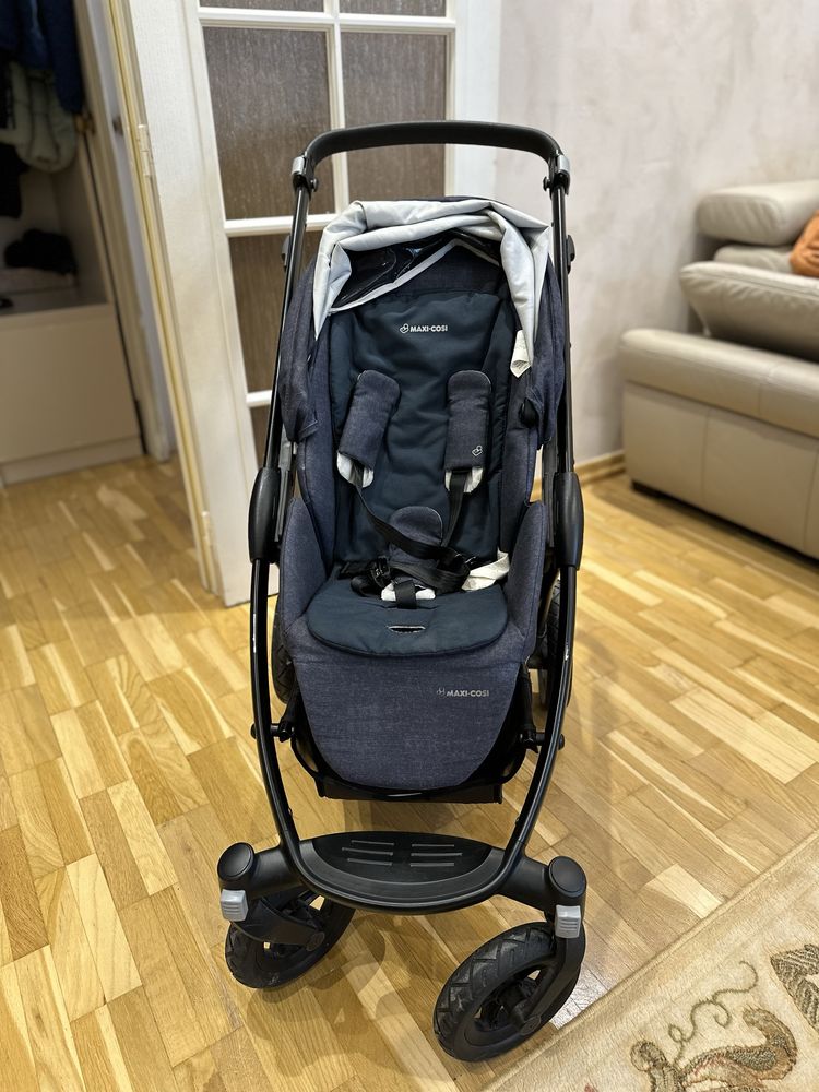 Wózek Maxi Cosi 2w1 Gondola/Spacerówka