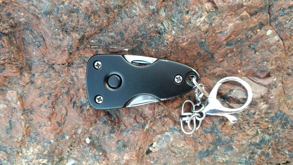 Мультитул, нож, отвёртка, Victorinox