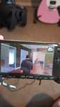 Игровая портативная приставка PSP-2008