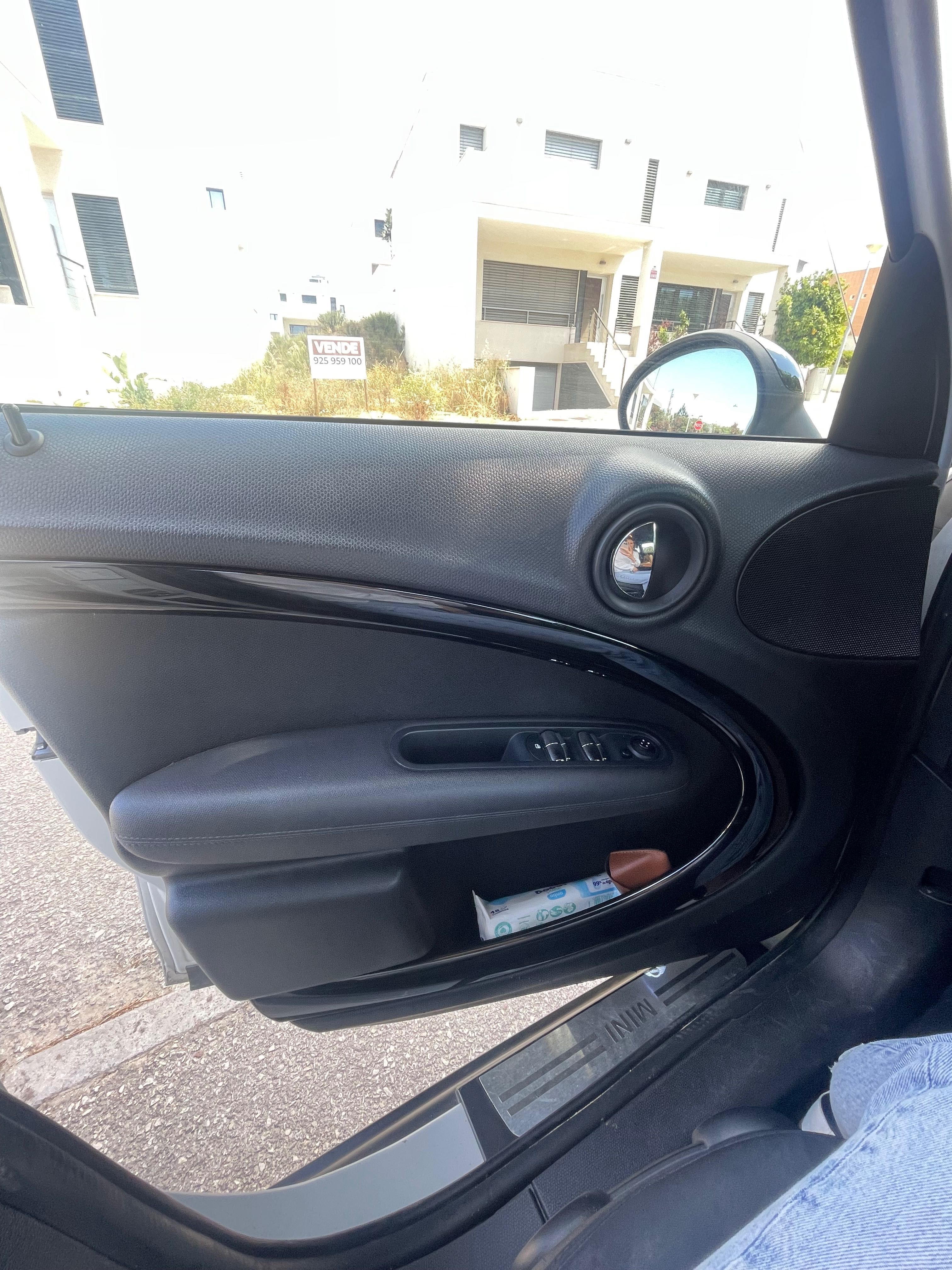 Mini countryman One
