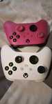 Konsola Xbox series s.