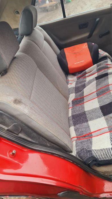 Гольф 2 в гарному стані