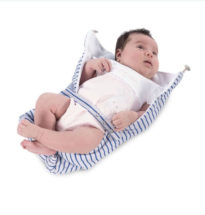 Багатопозиційна переноска-кенгуру Chicco