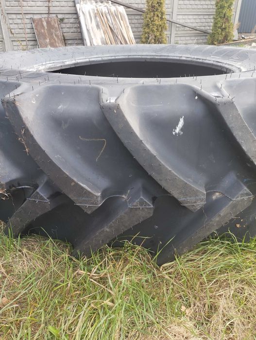 Opony rolnicze 460/70R24, Glaxy radialne nowe , inne opony rolnicze