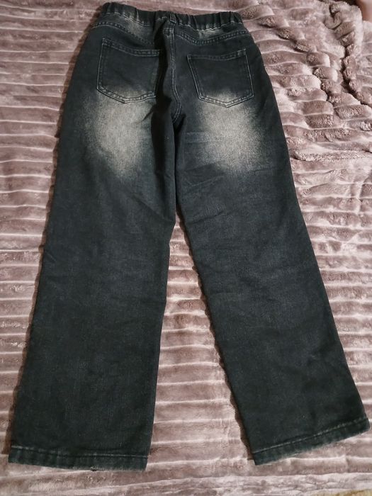 Джинси для дівчинки