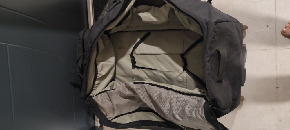 Torba Tasmanian Tiger Transporter