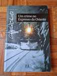 Livro - Agatha Christie