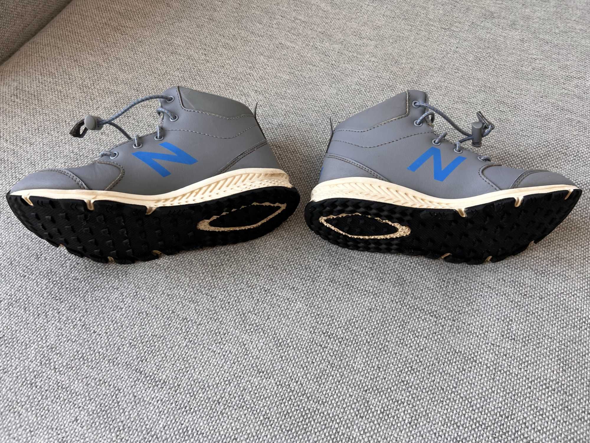 Buty New Balance  rozmiar 32,5 dziecięce