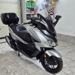 Honda forza 350 Kraków