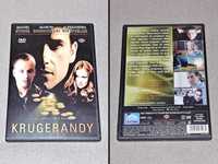 film na DVD prod. polskiej "KRUGERANDY" z Marcinem Dorocińskim (1999)
