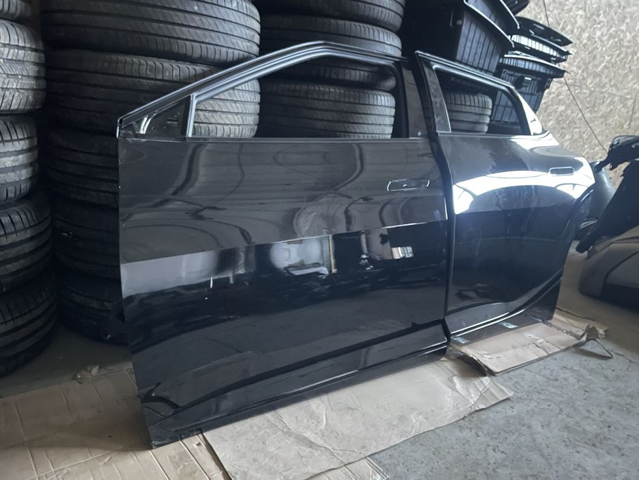 Kia EV6 двері комплектні ABP CR5