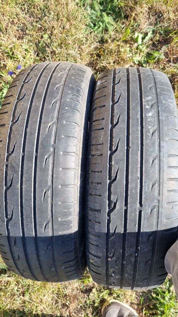 Покришки 2 шт nokian 195/65 R15 verso marangoni italy