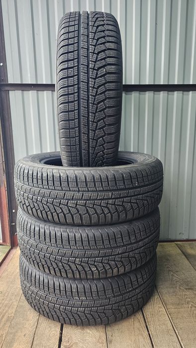 Hankook Winter I*cept evo2 205/60r16 92H
