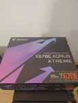 Płyta główna Gigabyte X670E Aorus Xtreme