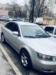 Hyundai Sonata 2005