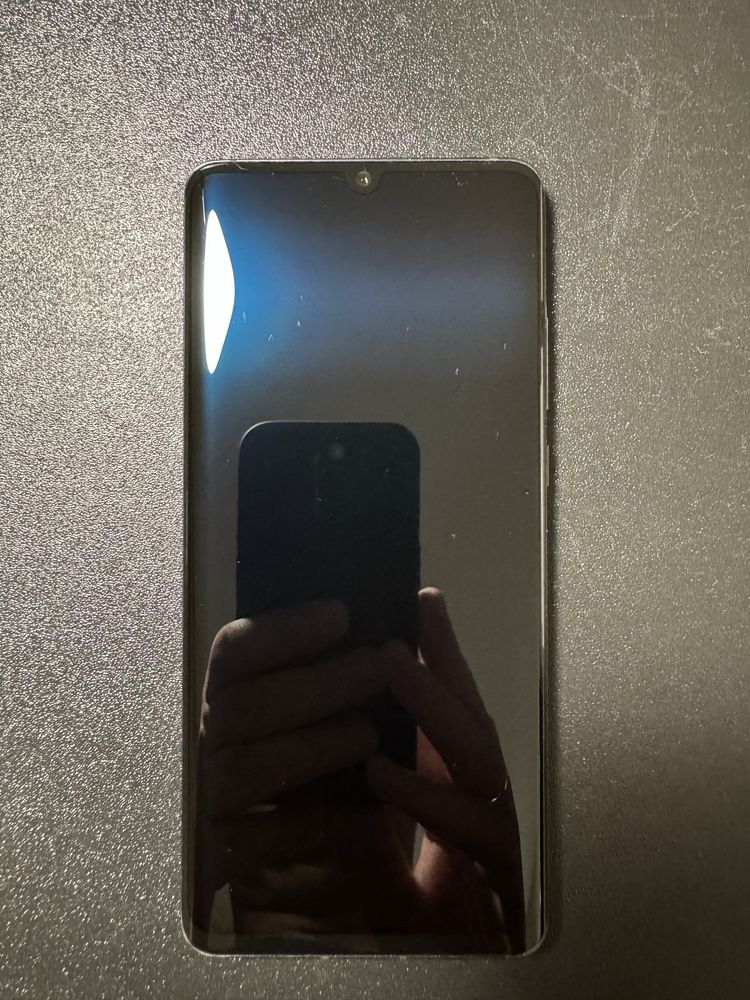 Huawei P30 pro w bardzo dobrym stanie