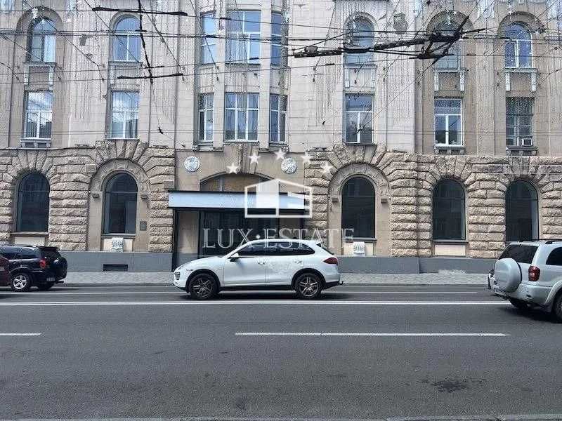 Аренда помещения 570 м2, центр м Исторический музей ул Сумская Харьков
