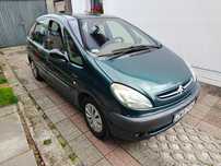Sprzedam Citroen Xsara Picasso 1.8 V16 benzyna 116 KM (85 kW)
