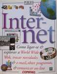 Dorling Kindersley - - - Internet - - - - - Livro