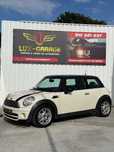 MINI 3 Portas Cooper D