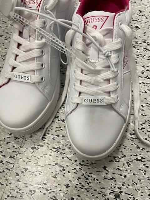 Guess - buty damskie z USA, 36.